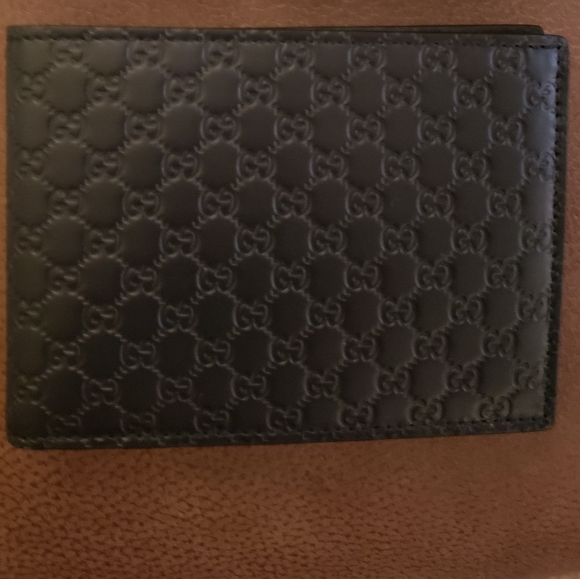 Gucci wallet - Picture 3 of 4